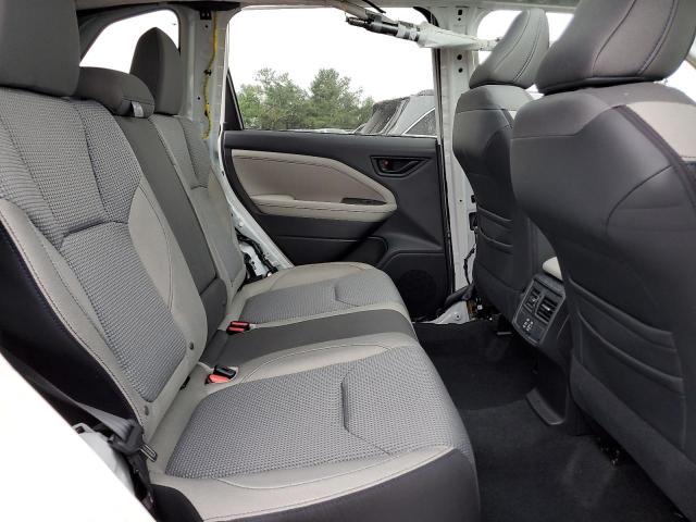2025 SUBARU FORESTER P JF2SLDDCXSH499147