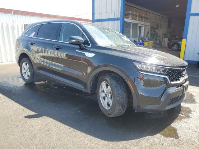 Vin: 5xyrg4lc0pg168015, lot: 61673975, kia sorento lx 20234