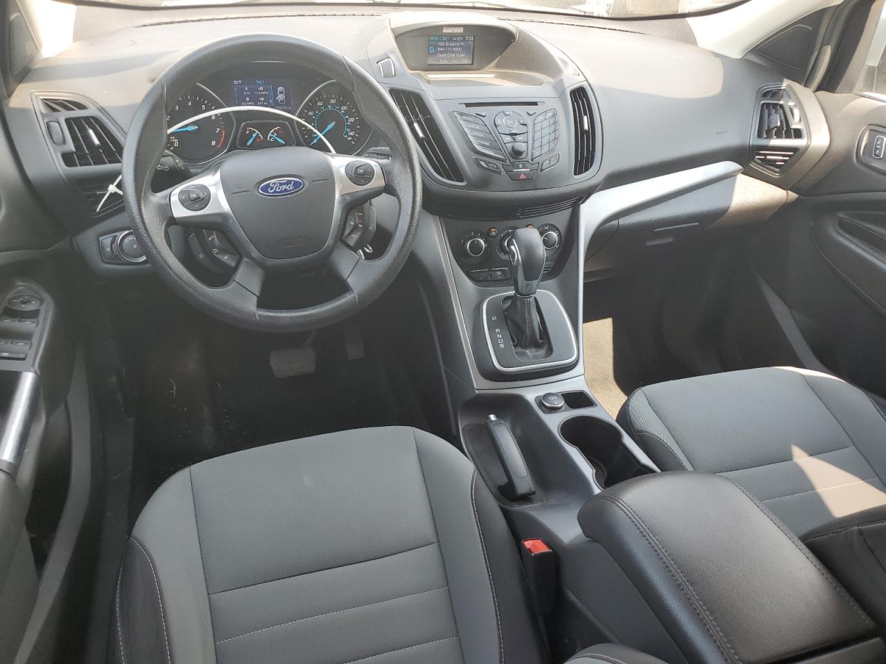 Ford Escape se 2014