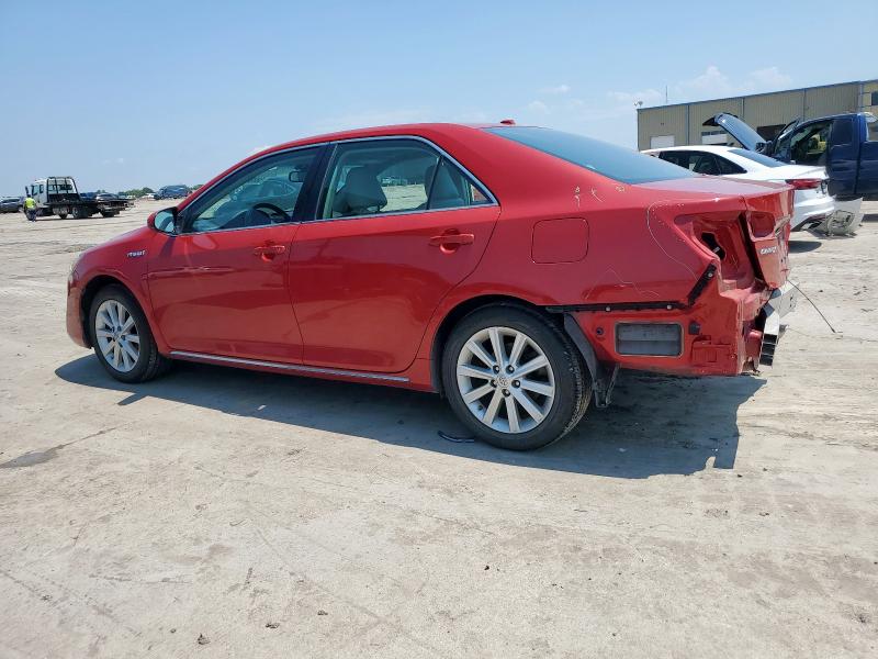 Vin: 4t1bd1fk0eu129833, lot: 58865555, toyota camry hybrid 20142