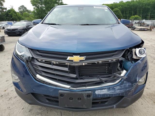 2020 CHEVROLET EQUINOX LT 3GNAXKEV2LL269289