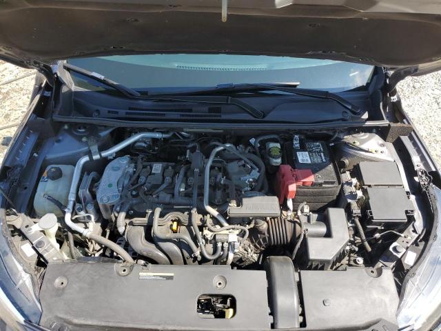 2021 NISSAN SENTRA SV - 3N1AB8CV0MY257503