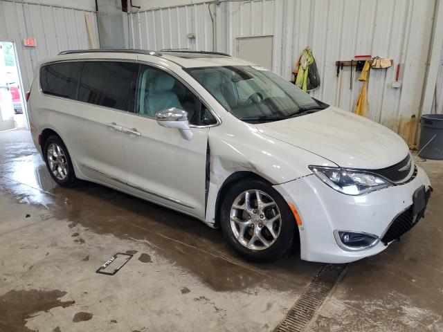 2017 CHRYSLER PACIFICA L - 2C4RC1GG5HR670555
