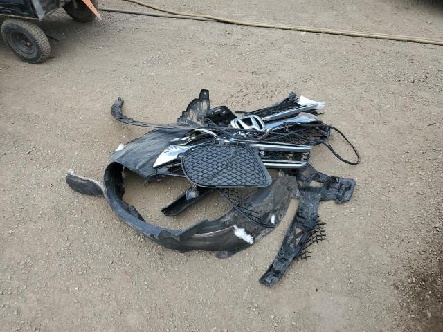 2HKRW2H55HH126161 2017 HONDA CRV