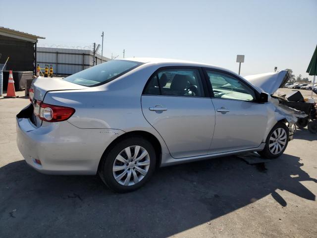 2013 TOYOTA COROLLA BA - 2T1BU4EE7DC108037