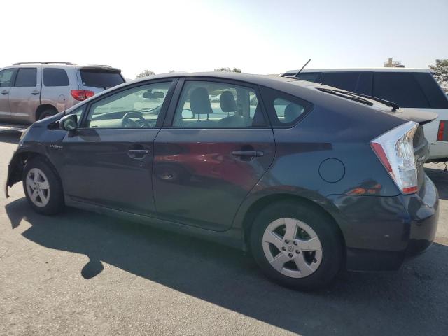 Vin: jtdkn3du0a0159210, lot: 62148425, toyota prius 20102