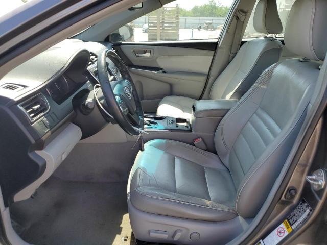 2016 TOYOTA CAMRY LE - 4T4BF1FK2GR526558