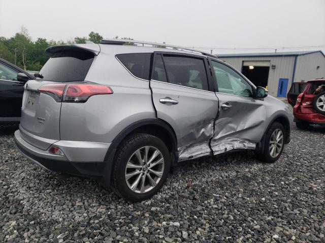 Vin: 2t3dfrev6hw679028, lot: 59804425, toyota rav4 limited 20173