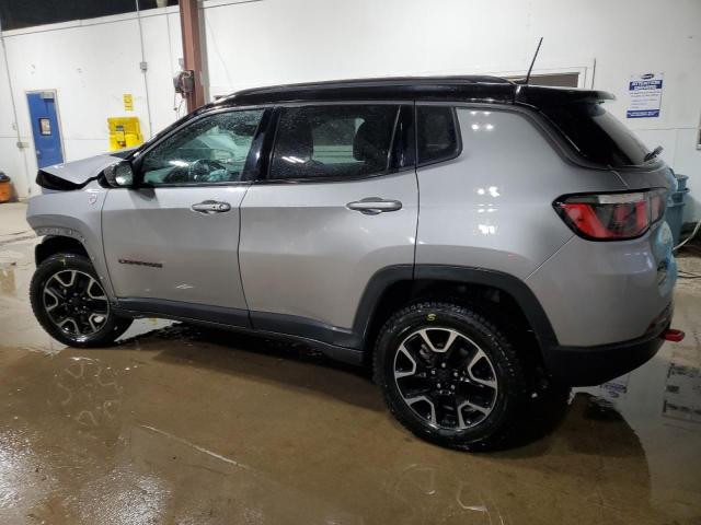 2019 JEEP COMPASS TR 3C4NJDDBXKT748167