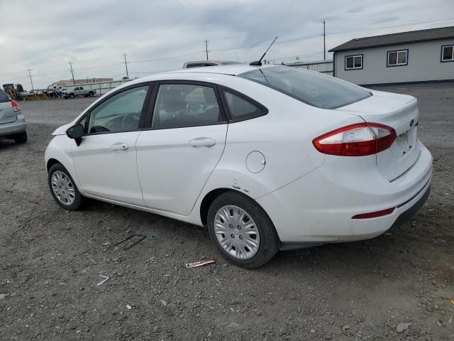 Vin: 3fadp4aj6hm162290, lot: 61865475, ford fiesta s 20172