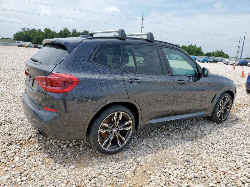 Vin: 5uxts3c59klr73359, lot: 59051305, bmw x3 xdrivem40i 20193