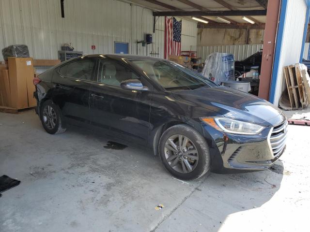 Vin: 5npd84lf3jh232386, lot: 60114905, hyundai elantra sel 20184
