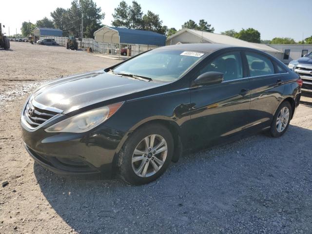 Vin: 5npeb4ac0bh086965, lot: 60001765, hyundai sonata gls 2011 img_1
