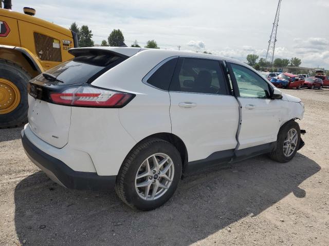2021 FORD EDGE SEL - 2FMPK4J90MBA02750