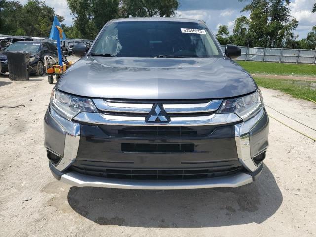 2017 MITSUBISHI OUTLANDER JA4AD2A38HZ022391