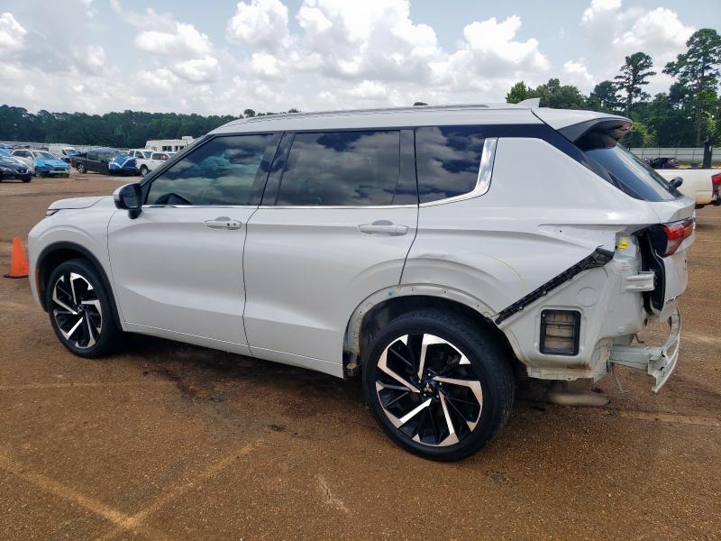 2022 MITSUBISHI OUTLANDER - JA4J4VA86NZ036959