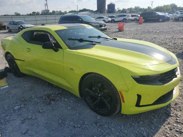 2019 CHEVROLET CAMARO LS 1G1FB1RS6K0158367