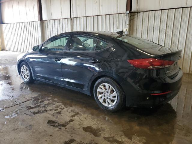 Vin: 5npd74lf6hh210380, lot: 60237895, hyundai elantra se 20172
