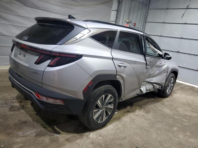 Vin: km8jbca19nu024381, lot: 59974255, hyundai tucson blue 20223