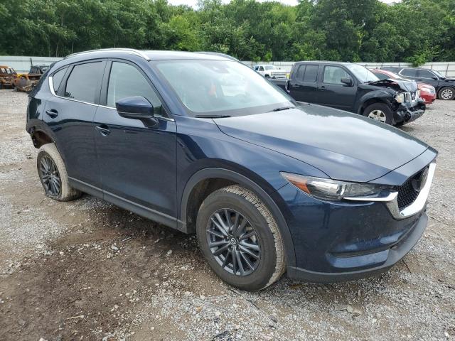 Vin: jm3kfacm0m0397721, lot: 61344605, mazda cx-5 touring 20214