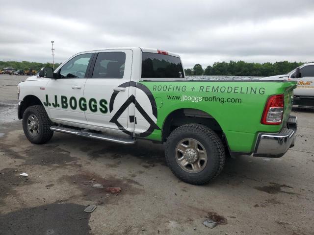 2022 RAM 2500 BIG H 3C6UR5DJ0NG182445