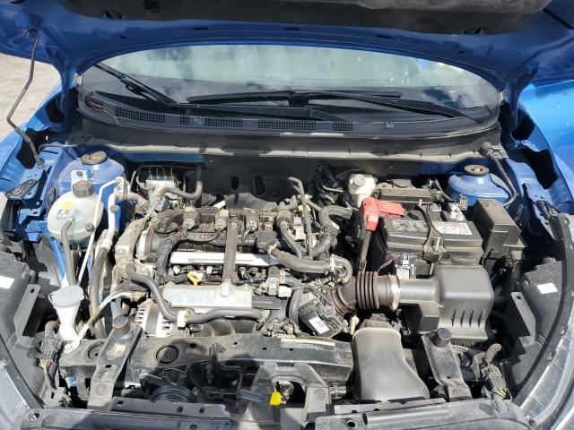 2023 NISSAN KICKS SR 3N1CP5DVXPL512182