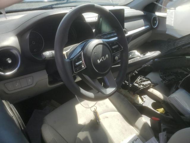 2023 KIA FORTE LX - 3KPF24AD9PE544009