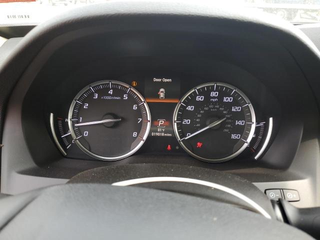 2019 ACURA MDX 5J8YD4H33KL030657