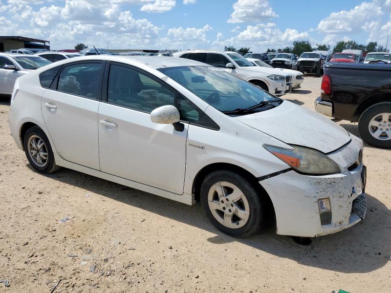 Vin: jtdkn3du8a0192892, lot: 61334945, toyota prius 20104