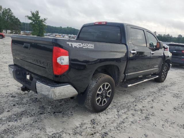 Vin: 5tfhw5f14jx773724, lot: 60416725, toyota tundra crewmax limited 20183