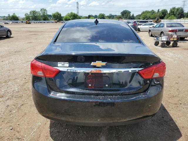 2015 CHEVROLET IMPALA LS 1G11X5SL8FU132986