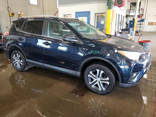 Vin: 2t3bfrev5hw625291, lot: 62082335, toyota rav4 le 20174