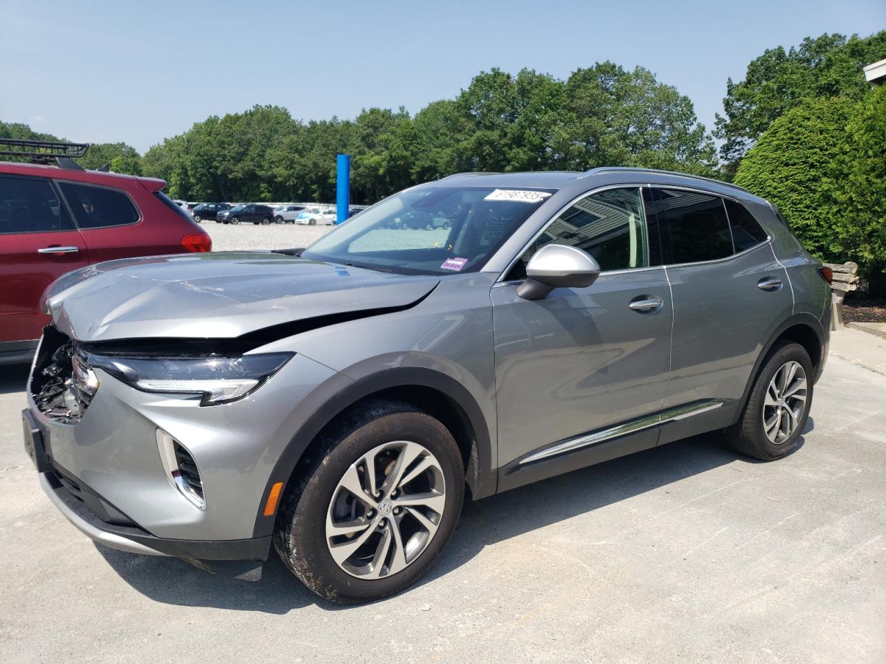 BUICK ENVISION ESSENCE