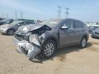 2016 HONDA CR-V EXL - 5J6RM4H78GL068571