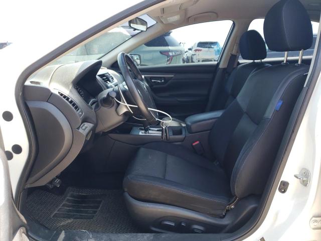 2016 NISSAN ALTIMA 2.5 - 1N4AL3AP1GC185294