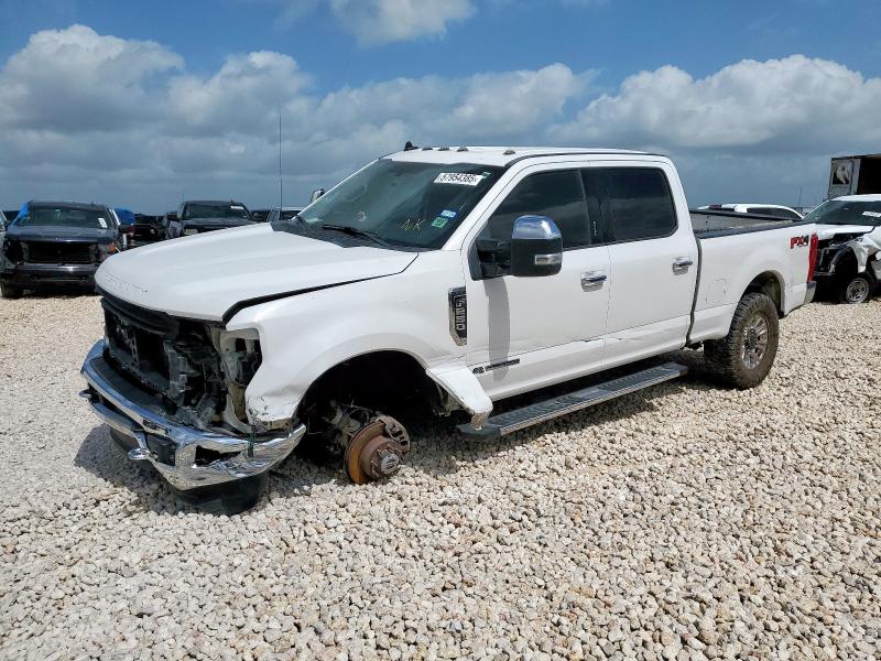 Vin: 1ft7w2bt8kec05880, lot: 57954385, ford f250 super duty 2019 img_1