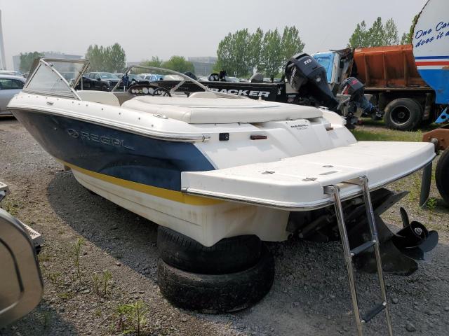REGAL BOAT ONLY 2006 RGMBM262K506 photo #4