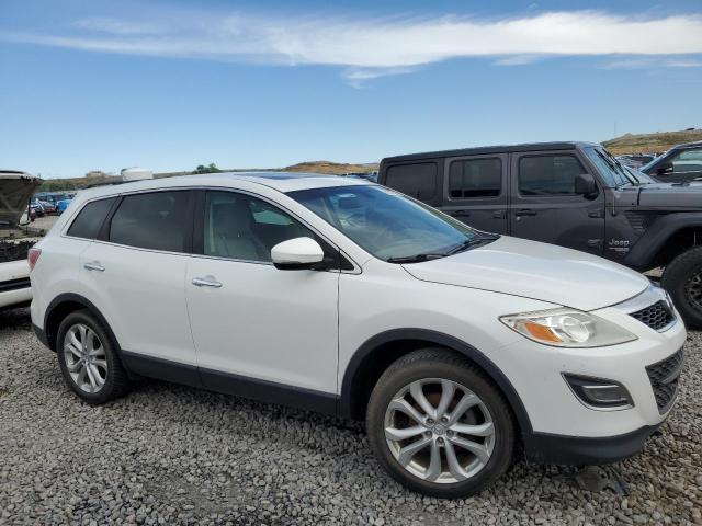 Vin: jm3tb3daxb0319220, lot: 61812905, mazda cx-9 20114