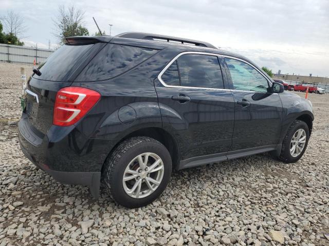 Vin: 2gnalcek5h1574463, lot: 61915445, chevrolet equinox lt 20173