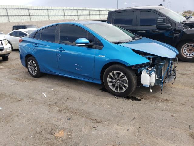 2019 TOYOTA PRIUS JTDKARFU1K3070032