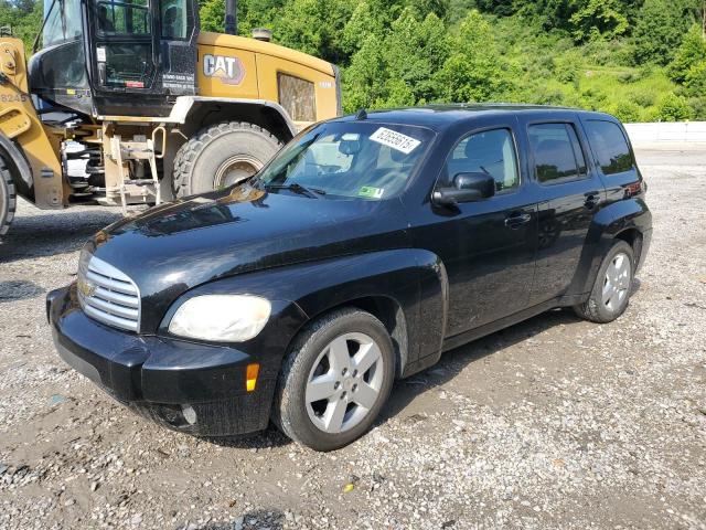 Vin: 3gnbabdb6as648800, lot: 62655615, chevrolet hhr lt 2010 img_1