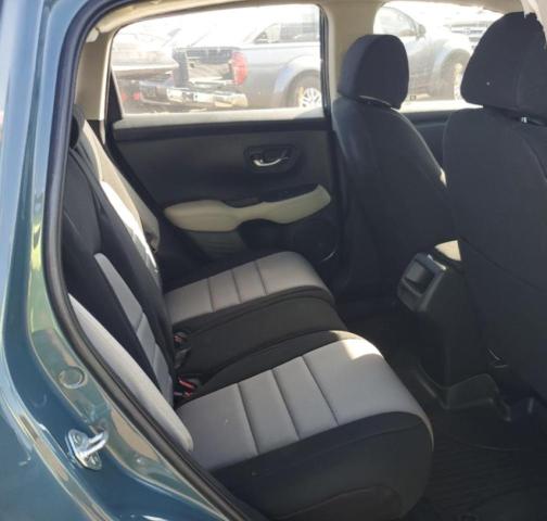2025 HONDA HR-V LX 3CZRZ1H37SM716793