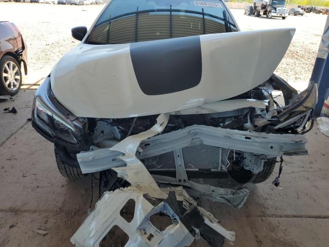2025 SUBARU OUTBACK WI - 4S4BTGUD3S3214175