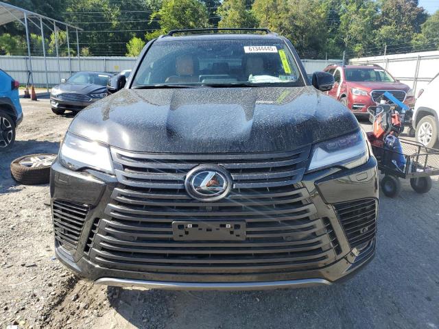 2024 LEXUS LX 600 BAS JTJGB7CX8R4066664
