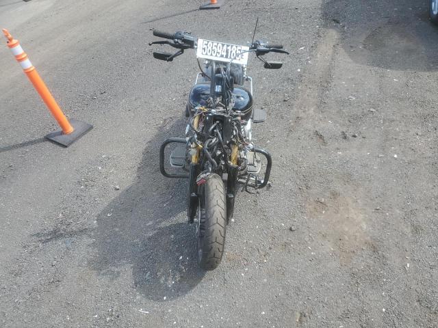 2012 HARLEY-DAVIDSON FLTRU ROAD 1HD1KGM12CB689802