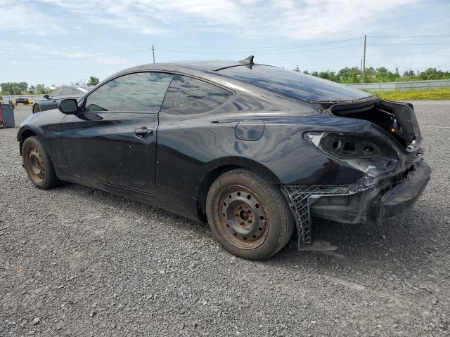 Vin: kmhht6kdxdu083153, lot: 62513615, hyundai genesis 2.0t 20132