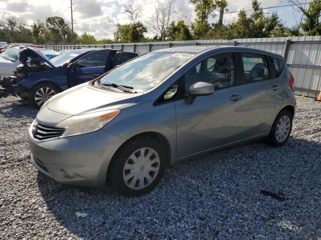 Vin: 3n1ce2cp0fl402697, lot: 62214655, nissan versa s 2015 img_1