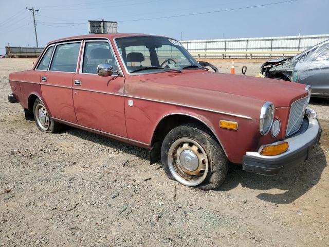 Vin: 1646353129149, lot: 60509915, volvo all other 19744