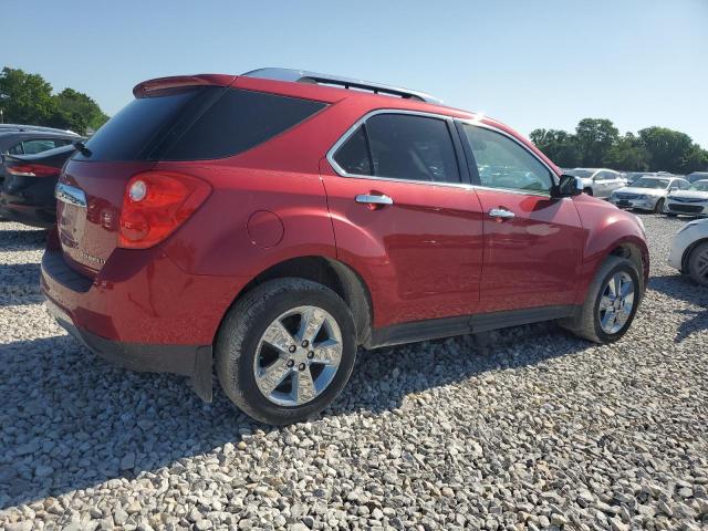 Vin: 2gnalfek7d6119807, lot: 60636365, chevrolet equinox ltz 20133