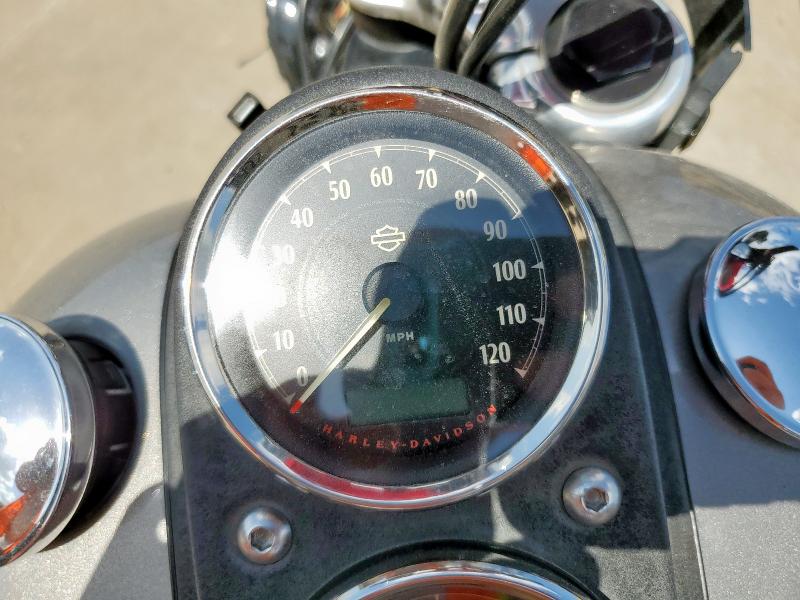 2016 HARLEY-DAVIDSON FXDL DYNA 1HD1GNM33GC313956